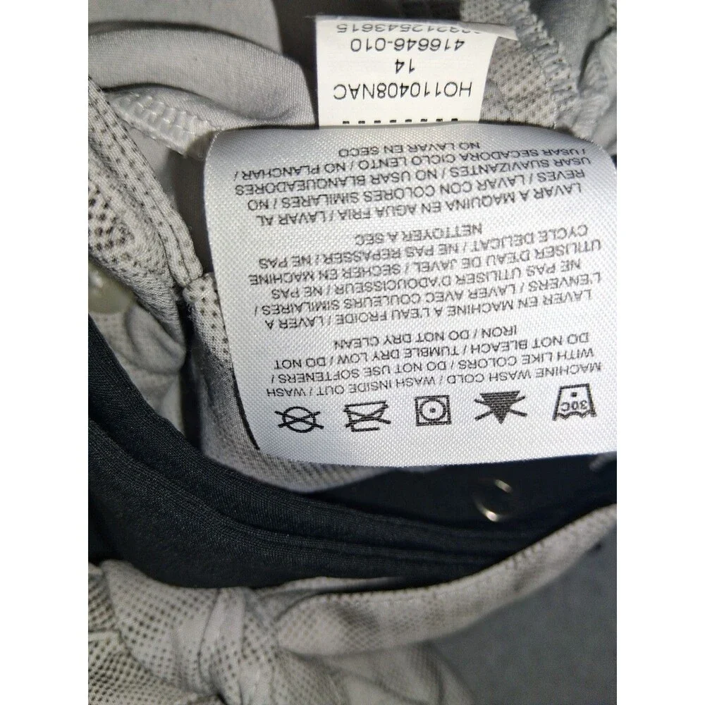 Nike golf dri